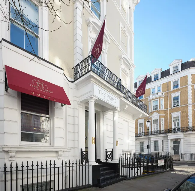 The Prime London Hotel - Image 1