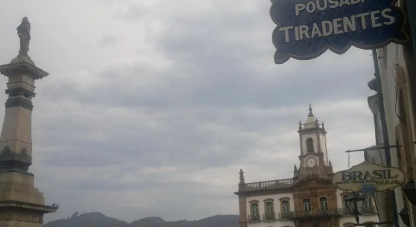 Pousada Tiradentes - Image 1