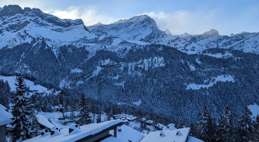 Appartement idéal pour un séjour en montagne - Image 1