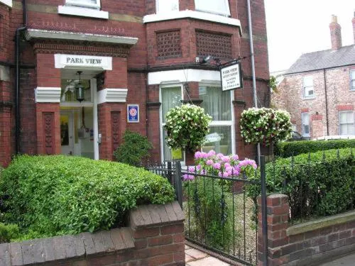 Park View Guest House - Image 1