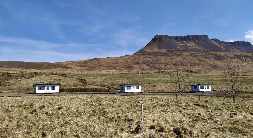Brekkukot Cottages, Blönduós - Image 1