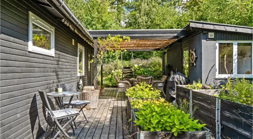 Gorgeous Home In Ølsted With Wifi - Image 1