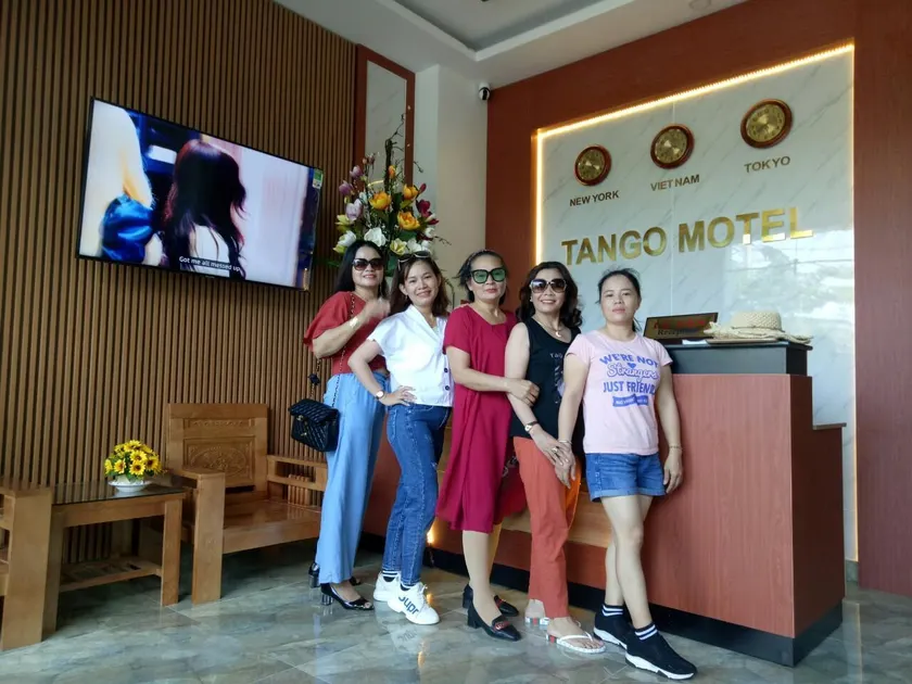 Tango Motel Da Nang - Image 1