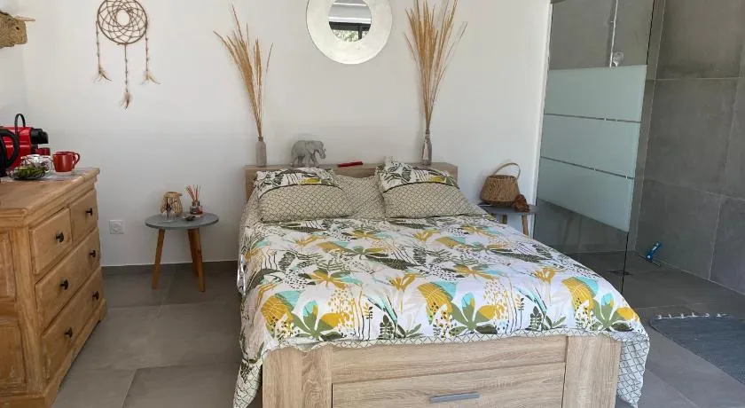 Chambre à louer - Image 1