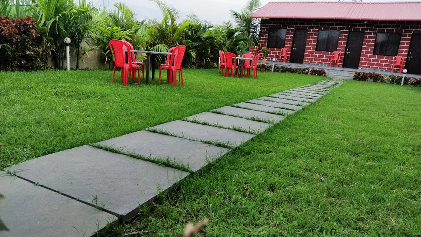 DANDELI CROCODILE EDGE HOME STAY - Image 1