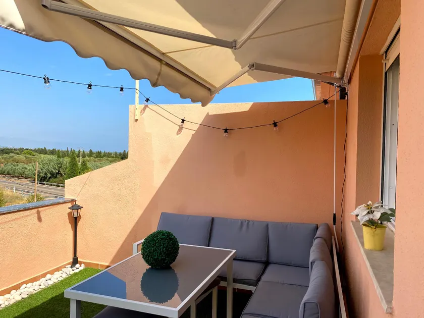Duplex Torre La Sal Magic World - Image 1