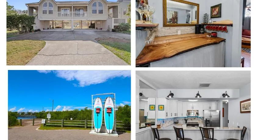 Palm Harbor Entire Duplex Sleeps 16 Near Beaches - Image 1