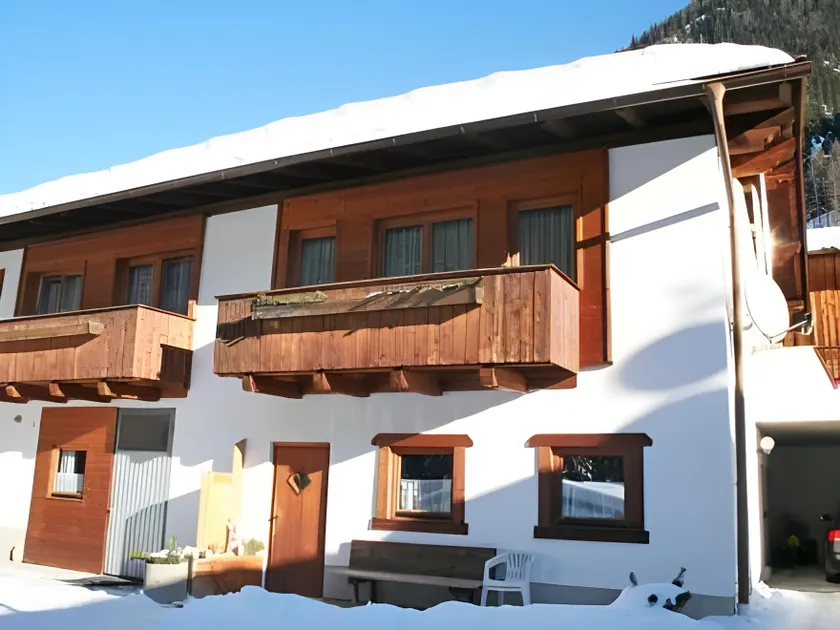 Ferienhaus Eiter - Image 1