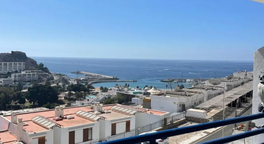 Casa Mar y Sol - Seaview - private parking-renovated studio - Image 1