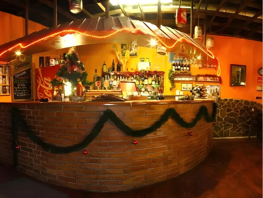 Apartmány Laverna - Image 1