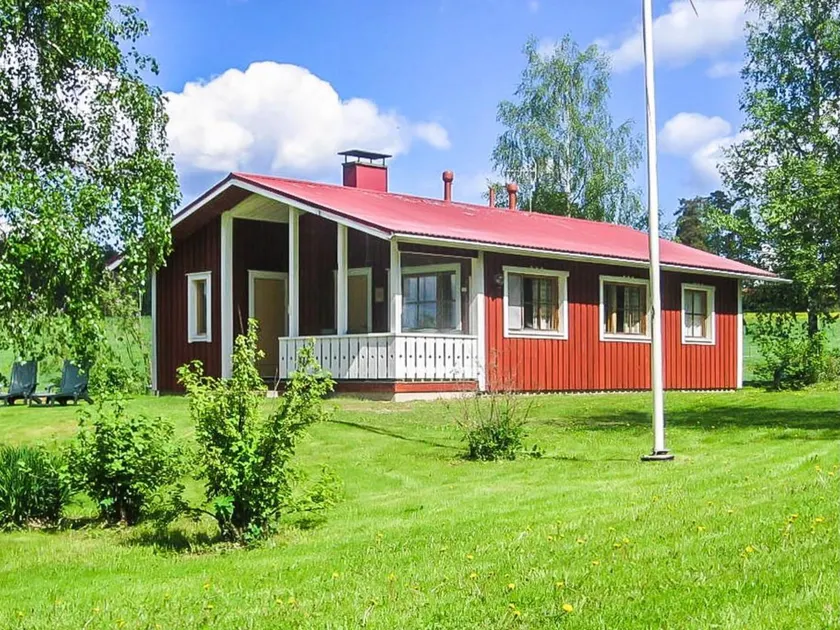 Holiday Home Rantaheikari by Interhome - Image 1