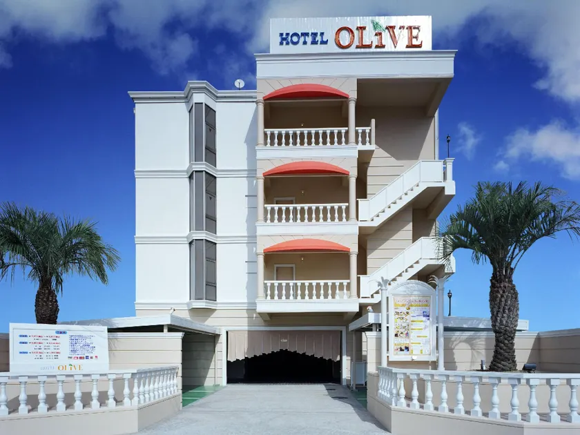 Hotel Fine Olive Sakai - Image 1