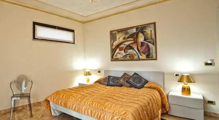 Airport House B&B - Image 1