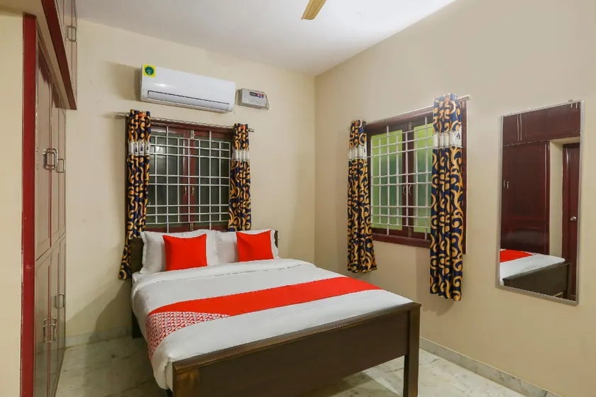 Hotel O Essential residency - Image 1