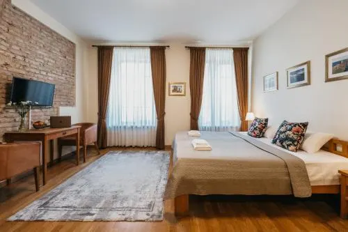 Hotel Tilto - Image 1