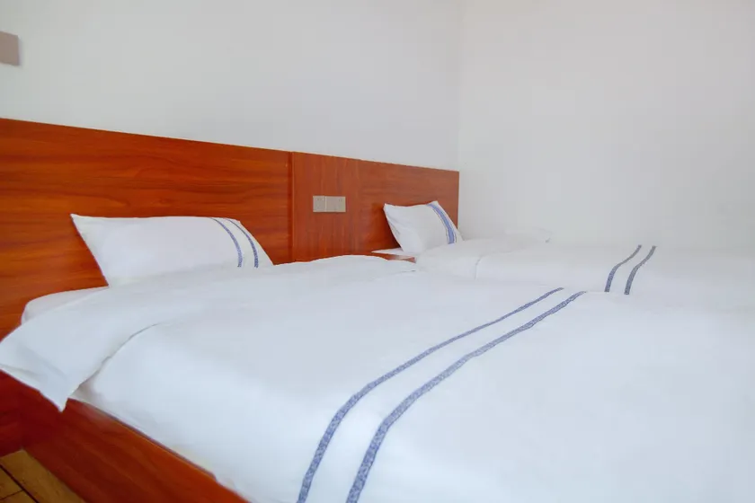 Rural Hotel Rooms - Image 1