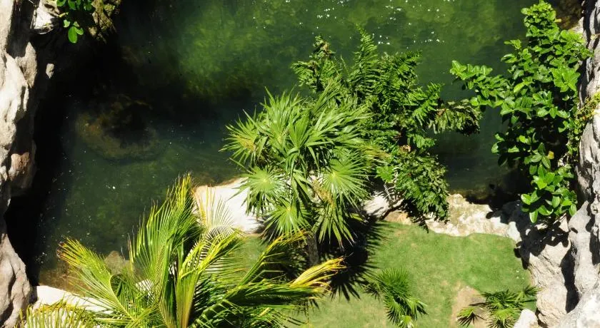 Posada Sian Kaan Playa del Carmen - Wellness Oriented Hotel - Image 1