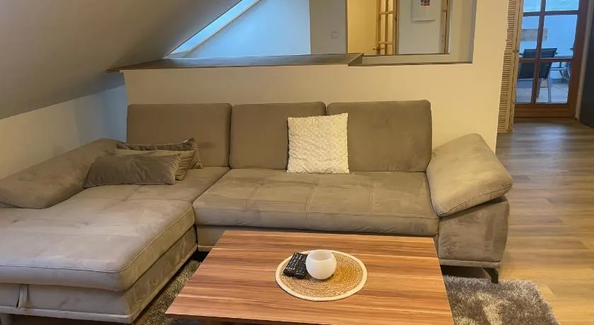 Apartmán Putim - Image 1