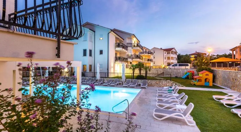 Cool Šilo Appartement Resort - Image 1