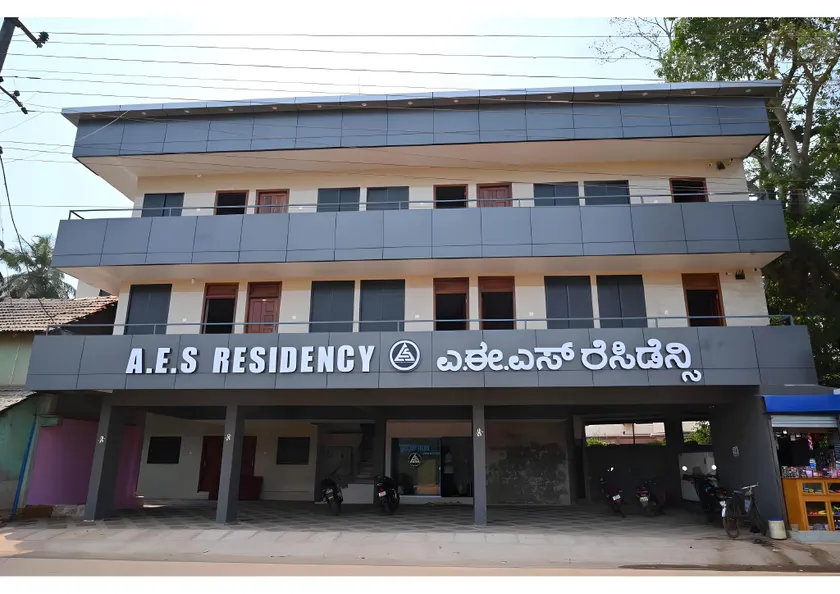AES Residency - Image 1