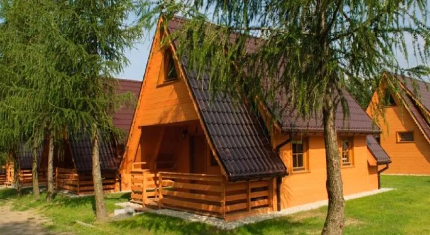 Czocha-Camping - Image 1