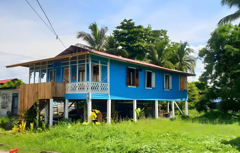 Bocasso - Image 1