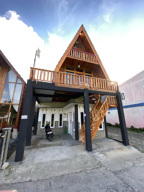 Village Garden Homestay 2 - Image 1