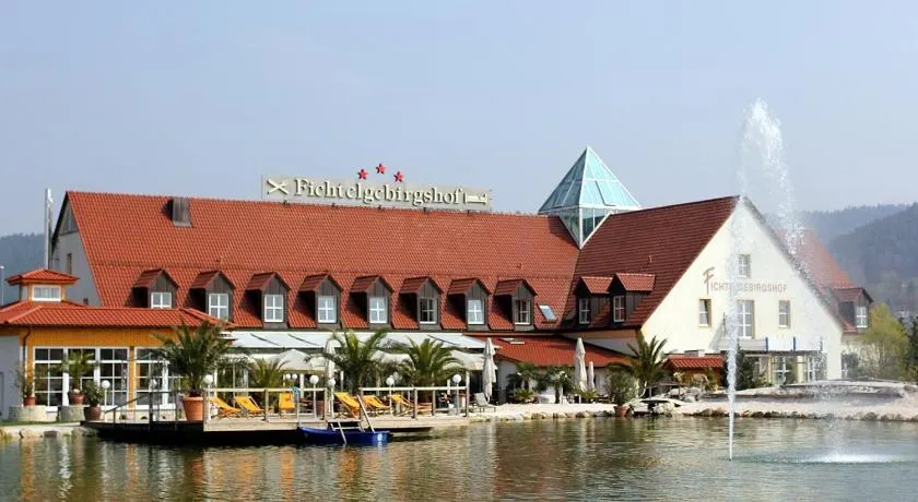 Fichtelgebirgshof - Image 1