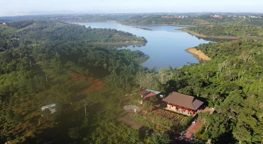 Phuong Nam Gia Trang Farmstay - Image 1
