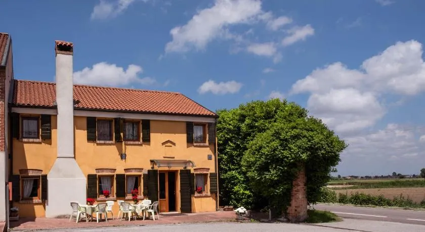 Agriturismo Le 4 Rose - Image 1