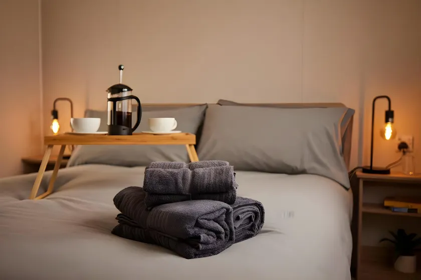 Nirvana Coastal Retreat Holiday Home - Image 1