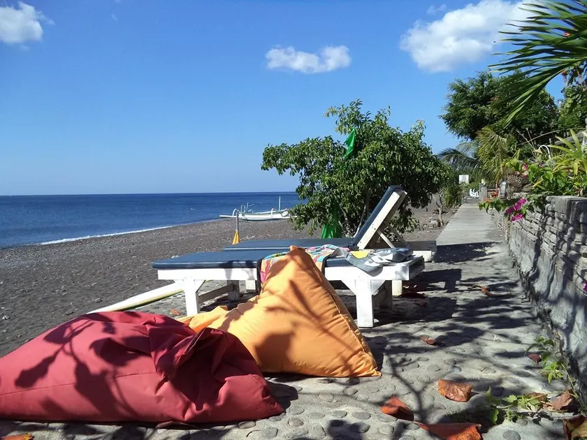 Solaluna Beach Homestay - Image 1