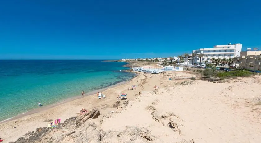 Residence Salento Fronte Mare - Coste del Sud it - Image 1