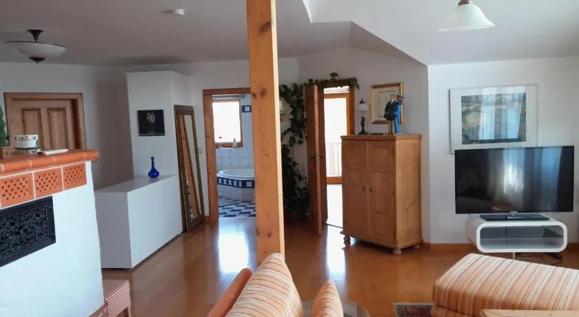 Ferienwohnung Spittler - Image 1