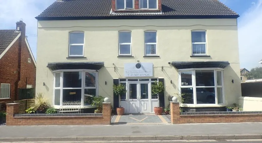 The Victoria guest house - Image 1