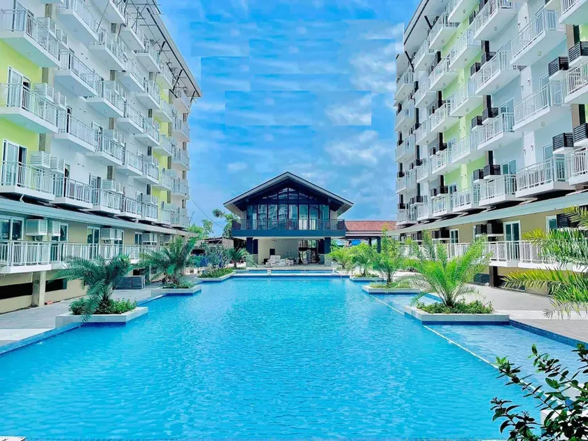 VP - Amani Grand Residences, 03 Mins to Airport - Image 1