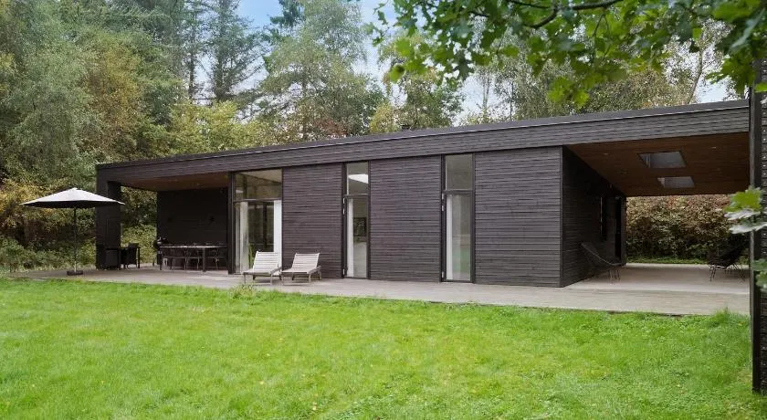 House in Rørvig for 10 people with 5 rooms Ref. 628345 - Image 1