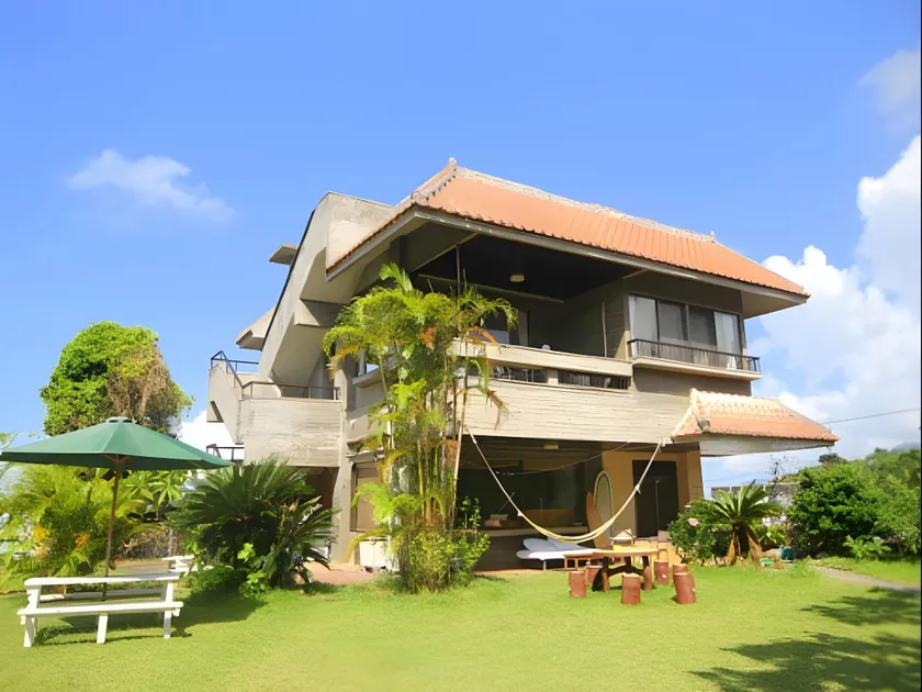 Guest House Iriwa - Image 1