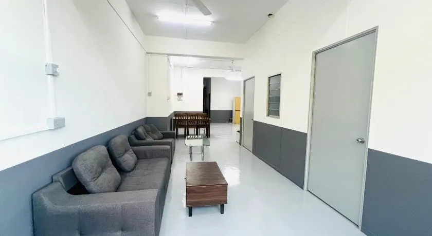 Singtown Guesthouse - Image 1