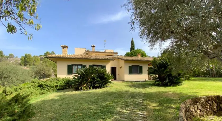Villa Magnolia - Image 1