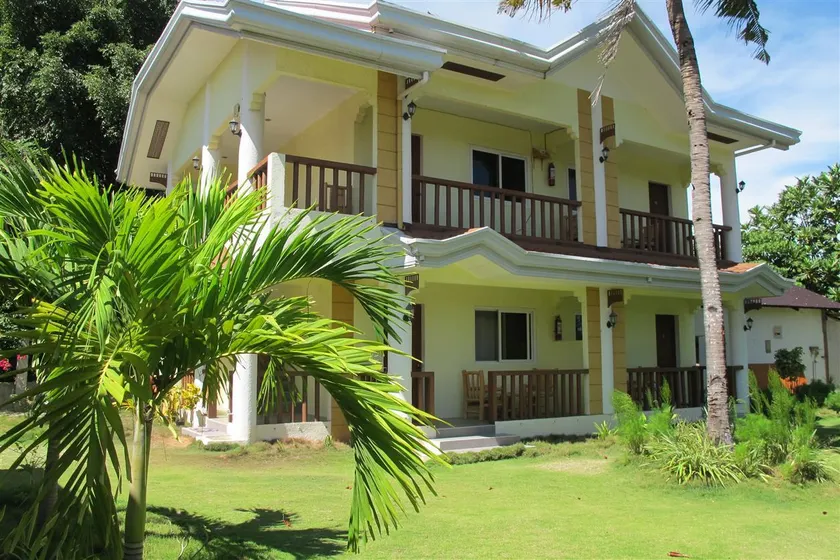 Celtis Resort - Image 1