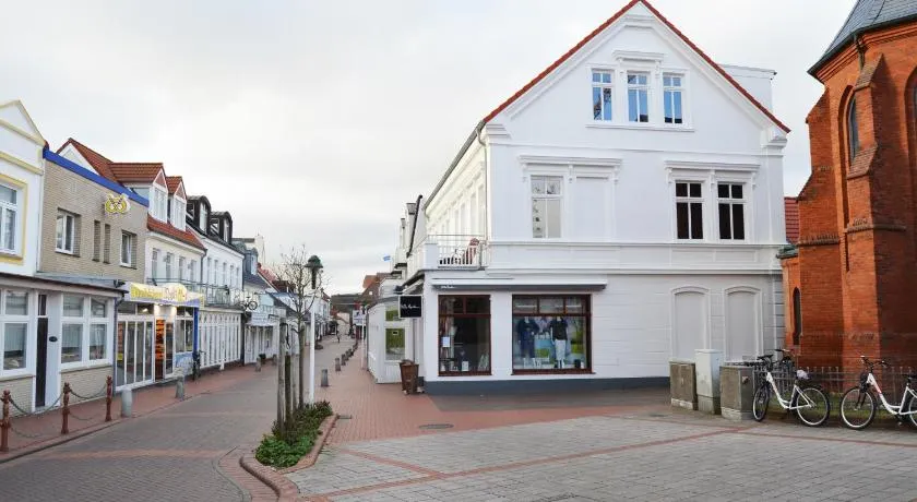 Georg Rass Gästehaus - Image 1