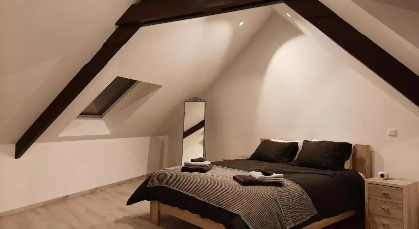 Duplex appartement 4-6 pers La Traction Avant - Image 1