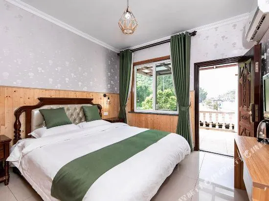 Mingquan Mountain Villa - Image 1
