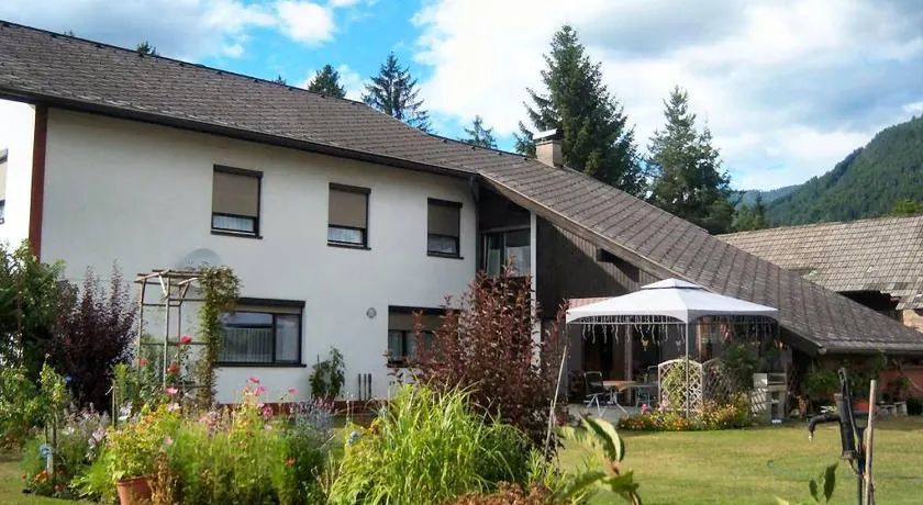 Haus Tapestry - Image 1