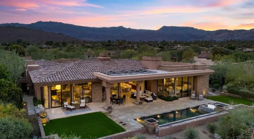 The Giraffe View House at The Reserve by AvantStay - Image 1
