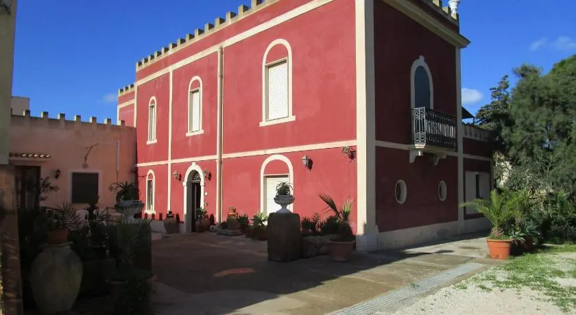 Villa Maria - Image 1