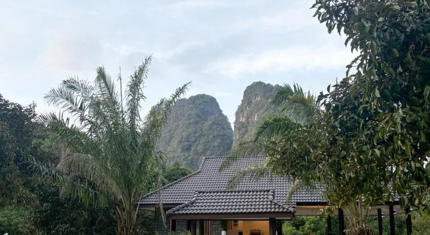 Khaosok Unseen Resort - Image 1