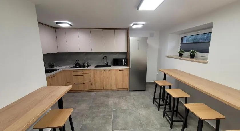 Central Hostel - Image 1