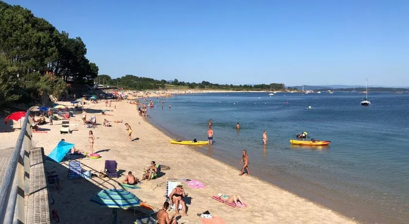 Apartamento Playa da Corna - Image 1